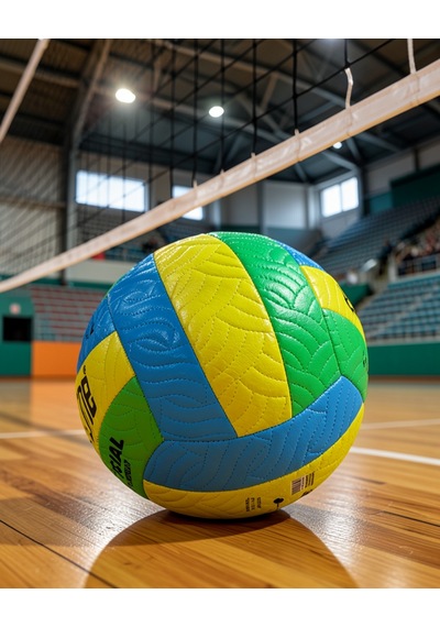 Voleybol Antrenman Topu İç Dış Mekan Uyumlu Uczzzvoleyboltopu-2
