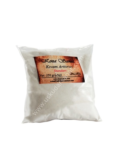 Koza Kıvam Artırıcı 250Gr Toz