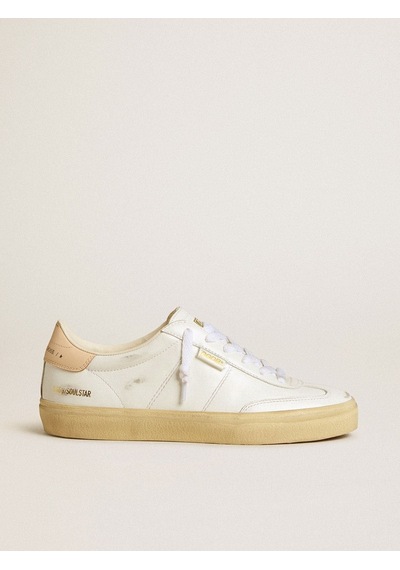 Golden Goose Kadın Ayakkabı Gwf00464-f006931-10310 Beyaz