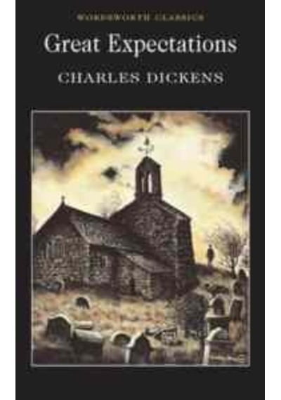 Great Expectations (Collins Classics) - Charles Dickens - Wordsworth