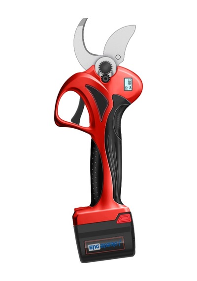 Eng Energy Ws 040y Akülü Budama Makası 4cm 2 Bataryalı
