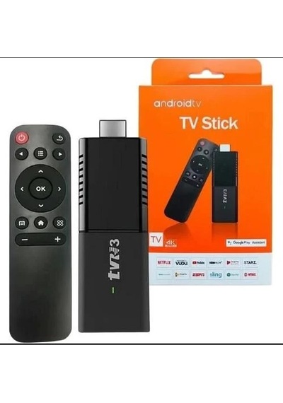 Siyah Ultra Hd Android Tv Box 4k Android Tv Box Tv Stick Medya Oynatıcı Smart Tv Wifi