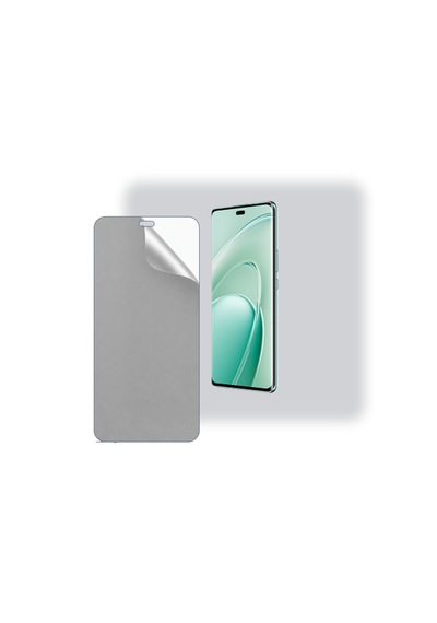 Huaweı Enjoy 70x Uyumlu Ön Yüzey Mat Hidrojel Ekran Koruyucu