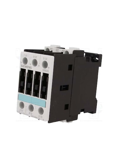 3rt1026-1ap00 Siemens Kontaktör