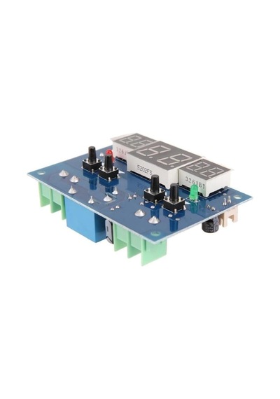 Alkatronik W1401 12v Dijital Termostat-kuluçka Makinesi-akvaryum-buzdolabı