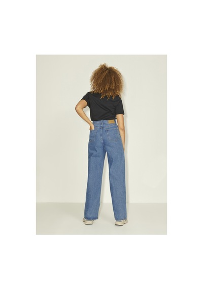 Jjxx Kadın Denim Pantolon 12203895 Renksiz