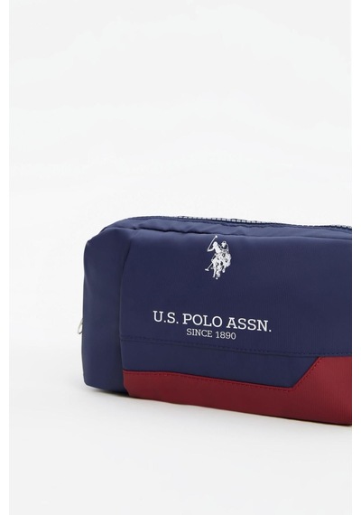U.S. Polo Assn. Plevr2361211 Erkek Bel Çantası Lacivert