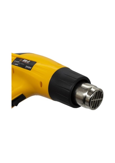 Bn-5 Ph2114 Sıcak Hava Tabancası 2000 Watt