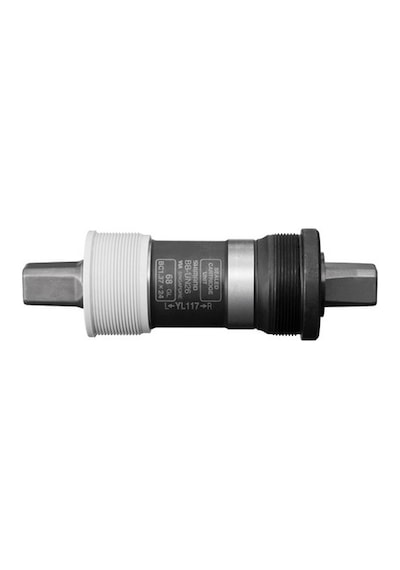 Shimano Bb Un 26 Orta Göbek Köşeli Mil
