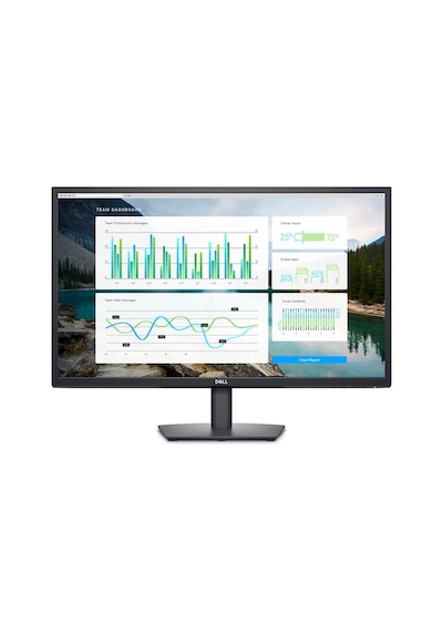 Dell E2722H 27" 8 MS 60 Hz VGA+DP Full HD IPS LED Monitör