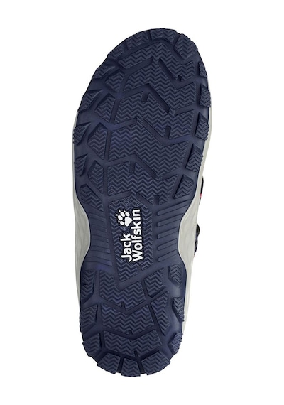 Jack Wolfskin Jack Wolfskın Sun Clımber K 1227 Çok Renkli