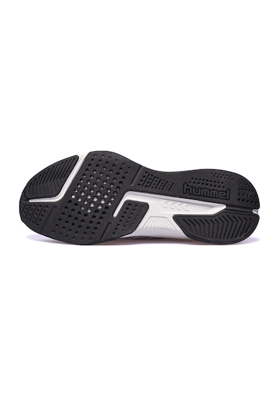 Hummel Oyster Uw Ayakkabı 900692-9134 Beyaz