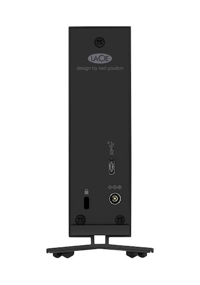 Lacie STHA8000800 D2 Professional 8 TB 3.5" USB 3.1 Taşınabilir Disk
