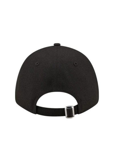 New Era Pop Outlıne 9forty Uniseks Siyah Şapka - Ne60184647