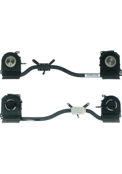 Lenovo Ideapad Yoga 80mk00cttx Fan Ve Soğutucu Heatsink 1 Adet