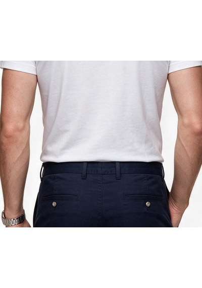Ecer Erkek Pantolon 17336620 Lacivert