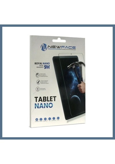 Buradabulabilirsin iPad Uyumlu Pro 13 2024 Tablet Royal Nano Bbz