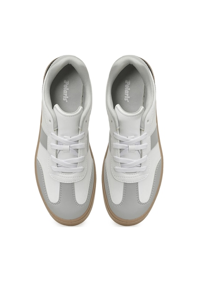 Polaris Buzze.g6fx Beyaz Erkek Çocuk Sneaker 000000000102690434 Beyaz