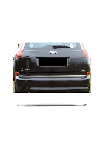Ford C-max Krom Bagaj Alt Çıta P.çelik 2003-2010 Arası