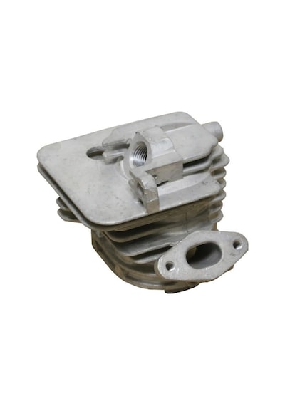 Zomax Zm 2000  Silindir 30.5mm