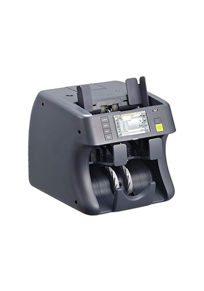 Hyundai Mıb-11 40 Ülke Karışık Para Sayma Makinesi