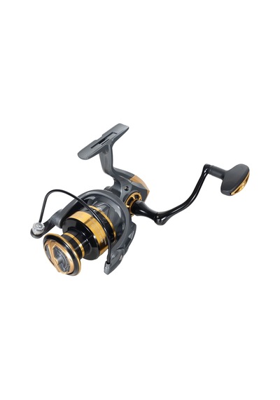 Remixon New Focus Bg 6000 D Spin Olta Makinesi