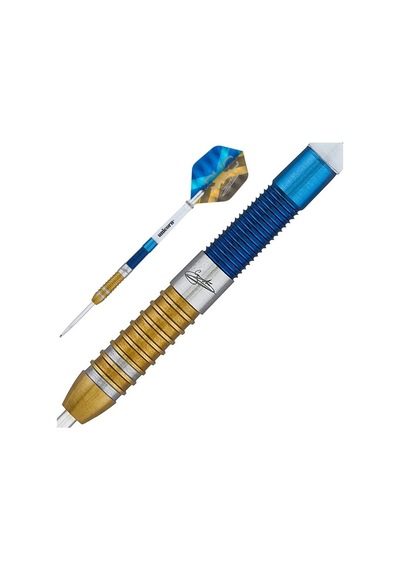 Unicorn Gary Anderson Duo % 90 Tungsten Çelik Uçlu Dart Oku