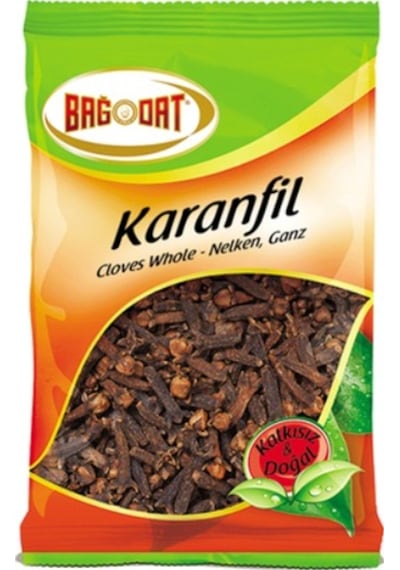 Bağdat Tane Karanfil 1 KG