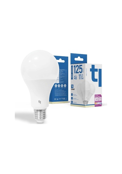 Redeem Plus A80s E27 Led Ampul, Titreşimsiz, Göz Konforu, 1607 Lümen, Doğal Beyaz, 4000 Kelvin Diğer