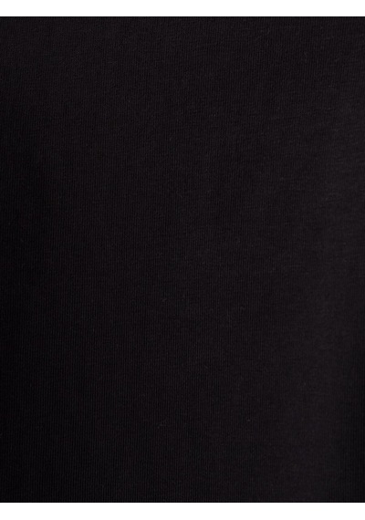 LOFT Loose Fit Erkek Tshirt K.kol Lf2038596 Q1.v1 Siyah