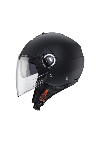 Kask Caberg Riviera V4 X Mat Siyah
