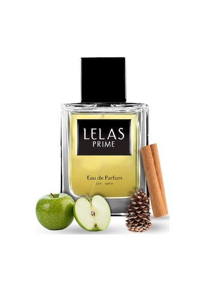 Lelas Touch Me Erkek Parfüm EDP 55 ML