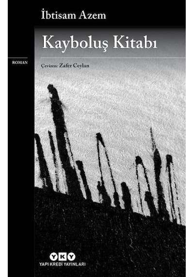 Kayboluş Kitabı - Aıaı-884453