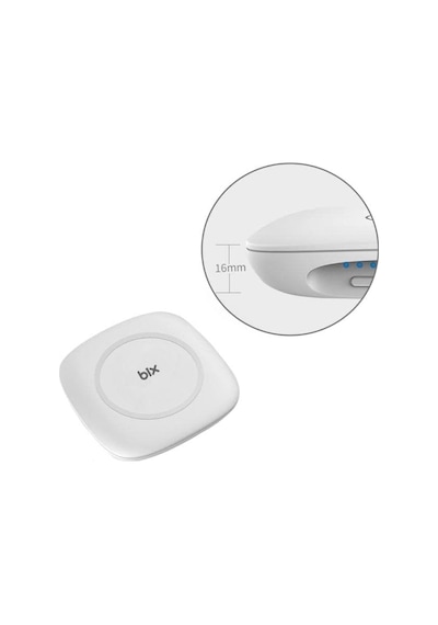 Hb-g40 Kablosuz Şarj Özellikli 4700mah Powerbank Diğer