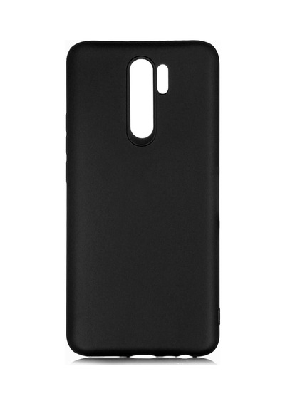 Xiaomi Redmi 9 Kilif Ince Esnek Soft Premium Silikon Kapak 553765563