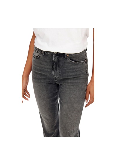Kadın Jean On.15259634 Gri