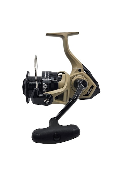 Okuma Outrax Or-6000sga 1+1bb Olta Makinesi