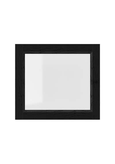 Ikea Oxberg Kitaplık Kapağı, Venge, 40x35 Cm Ikea Oxberg Kitaplık Kapağı, Venge, 40x35 Cm