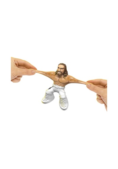 Wwe Tekli Figür S2 Superstar Seth Freakin Gjt62000