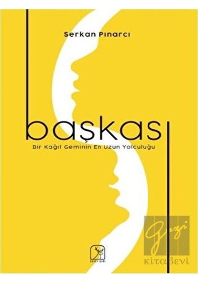 Başkası Kuzey Işığı Yayınları - Kuzey Işığı Yayınları