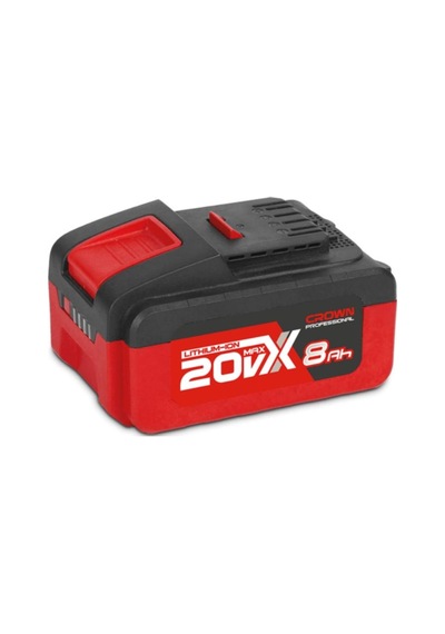 Crown Akü 20v 8.0 Ah