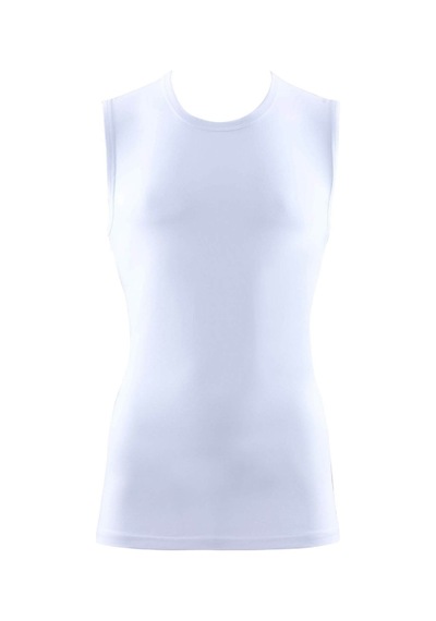 Blackspade 9234 Erkek Sıfır Kol Sıfır Yaka Tender Cotton T-Shirt