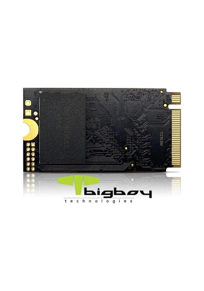 Bssd2242n512g 512gb 2242 Pcıe 3.0 X4 M.2 Nvme Notebook Ssd