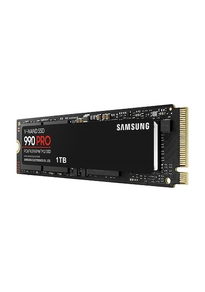 1tb Ssd, 7450-6900mb/sn Hız İle Yüksek Performans