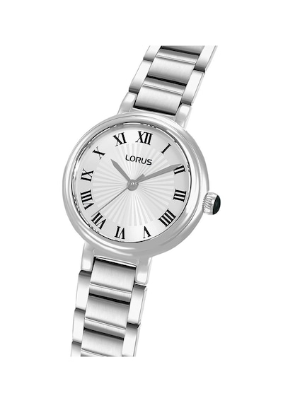 Lorus Rg207yx9 Kadın Kol Saati Gri
