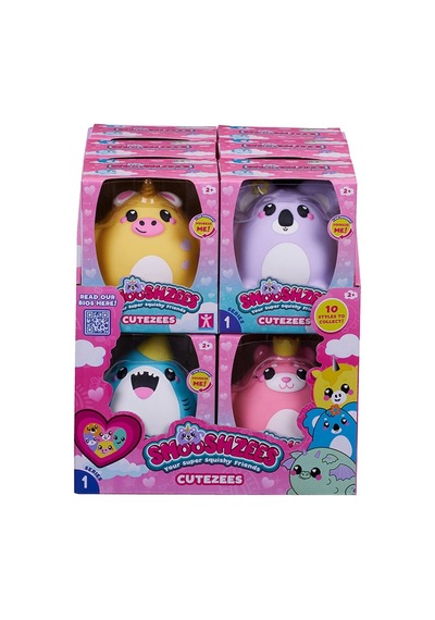Nessiworld Peluş Pembe