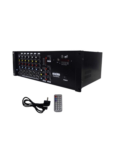 Lastvoice Cami Minare-Ezan Hoparlör Ses Sistemi Small Paket-1