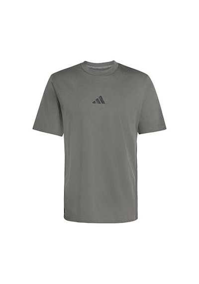 Adidas M 3s Sj T Erkek Günlük Tişört Kc0887 Gri Gri