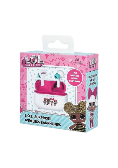Otl - L.o.l Β.β. Natıon Tws Earpods Kulaklık