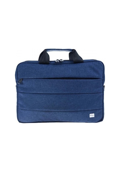 PLM CanyonCase 15,6" Lacivert Notebook Çanta  ı